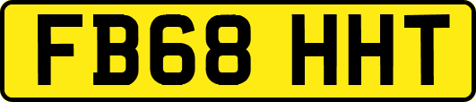 FB68HHT