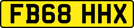 FB68HHX