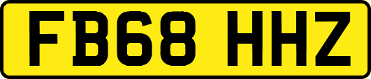 FB68HHZ