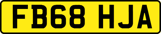 FB68HJA