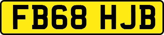 FB68HJB