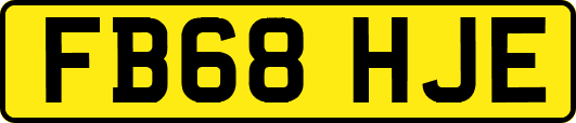 FB68HJE