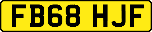 FB68HJF