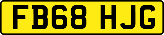 FB68HJG
