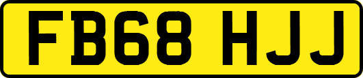 FB68HJJ