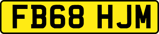 FB68HJM