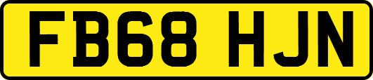 FB68HJN