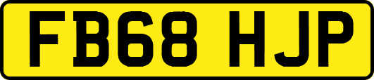 FB68HJP