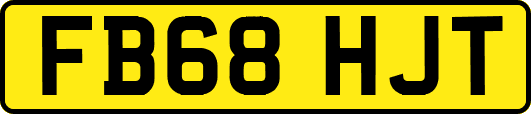 FB68HJT