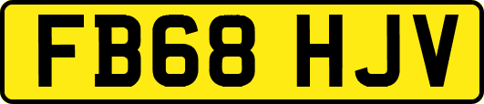 FB68HJV