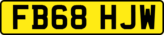 FB68HJW