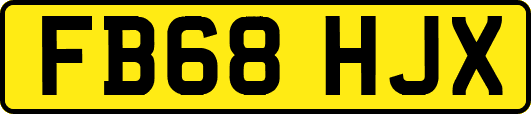 FB68HJX