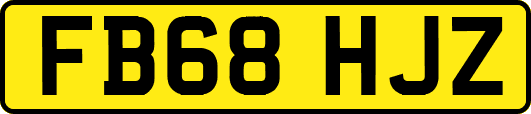 FB68HJZ