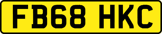 FB68HKC
