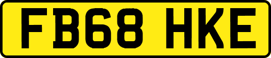 FB68HKE