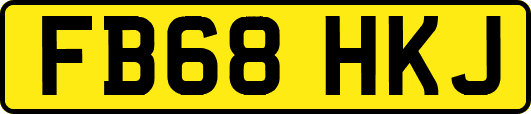 FB68HKJ