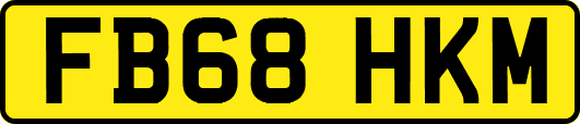 FB68HKM
