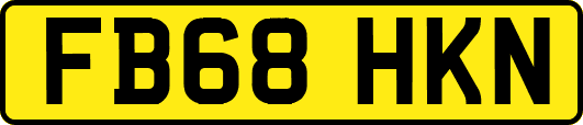 FB68HKN