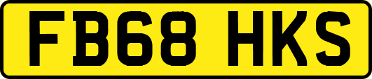 FB68HKS