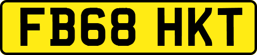FB68HKT