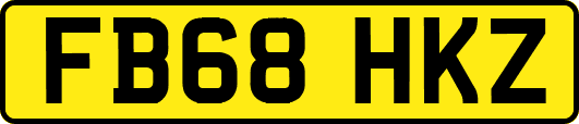 FB68HKZ
