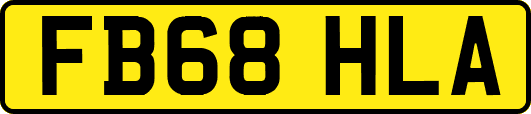 FB68HLA