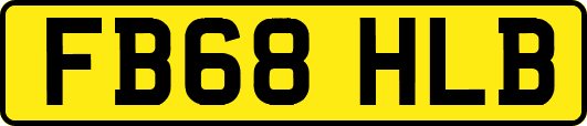 FB68HLB