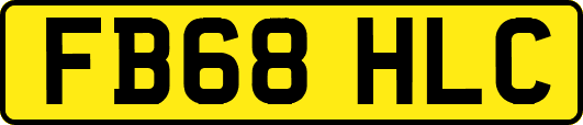 FB68HLC