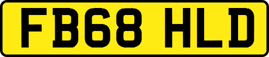 FB68HLD