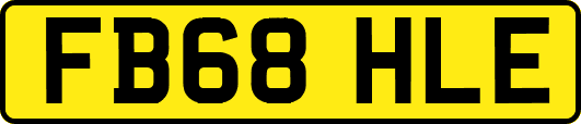 FB68HLE