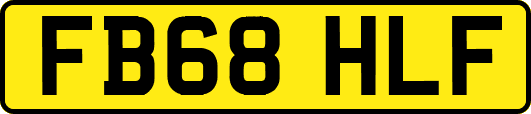 FB68HLF