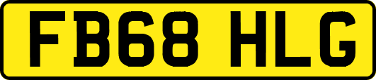 FB68HLG
