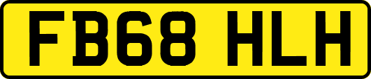 FB68HLH