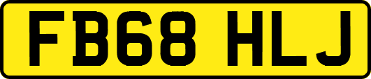 FB68HLJ