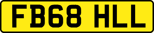 FB68HLL