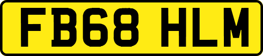 FB68HLM