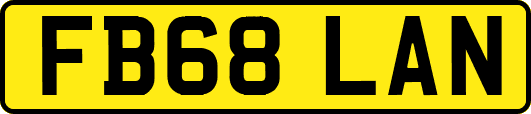 FB68LAN