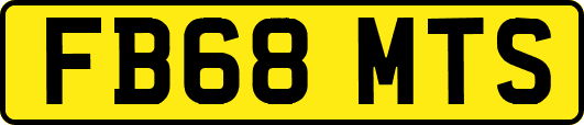 FB68MTS