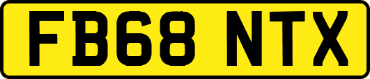 FB68NTX
