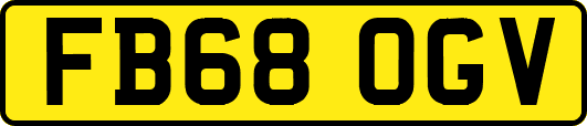 FB68OGV