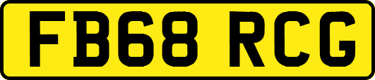 FB68RCG