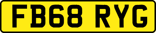 FB68RYG
