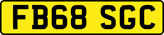 FB68SGC