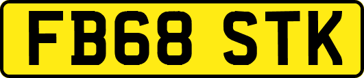 FB68STK