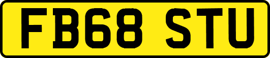 FB68STU