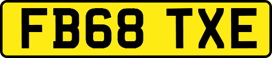 FB68TXE