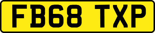 FB68TXP