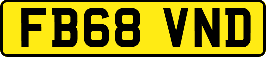 FB68VND