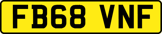 FB68VNF