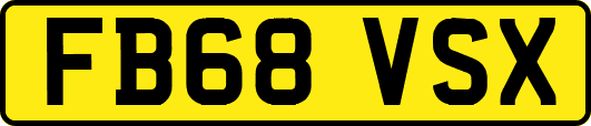 FB68VSX